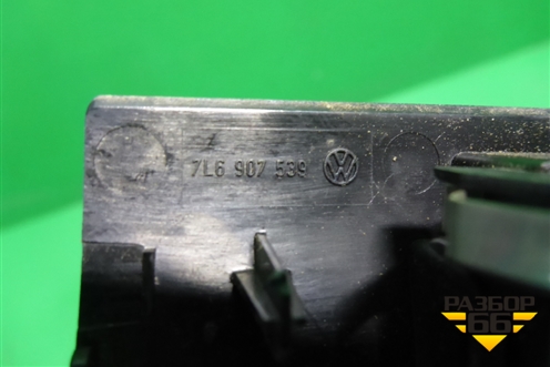 Датчик света (7L6907539) для Volkswagen Touareg c 2002-2010г (Туарег)
