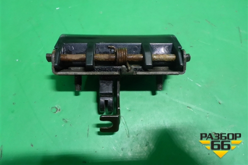 Ручка открывания багажника (1J0827566) для Volkswagen Touareg c 2002-2010г (Туарег)