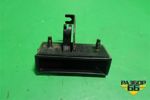 Ручка открывания багажника (1J0827566) для Volkswagen Touareg c 2002-2010г (Туарег)