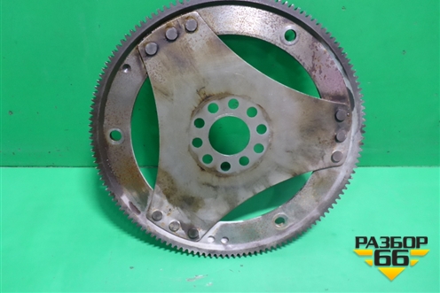 Маховик (АКПП 3.2л BAA-VR6) (022105323E) для Volkswagen Touareg c 2002-2010г (Туарег)