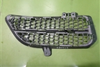 Решетка в передний бампер правая (после 2006г) (7L6853666B) для Volkswagen Touareg c 2002-2010г (Туарег)