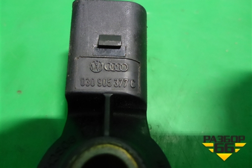 Датчик детонации (3.2л BAA-VR6) (030905377C) для Volkswagen Touareg c 2002-2010г (Туарег)