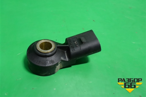 Датчик детонации (3.2л BAA-VR6) (030905377C) для Volkswagen Touareg c 2002-2010г (Туарег)