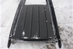 Крыша под люк для Volkswagen Touareg c 2002-2010г (Туарег)