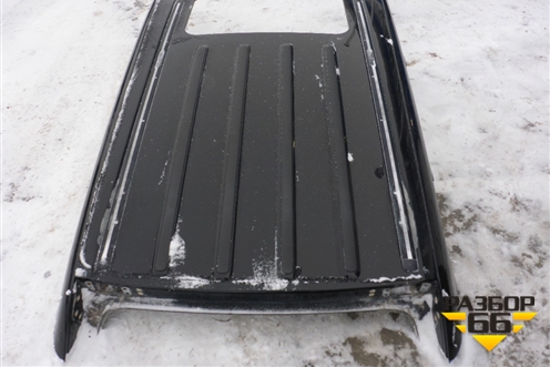 Крыша под люк для Volkswagen Touareg c 2002-2010г (Туарег)