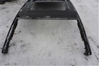 Крыша под люк для Volkswagen Touareg c 2002-2010г (Туарег)