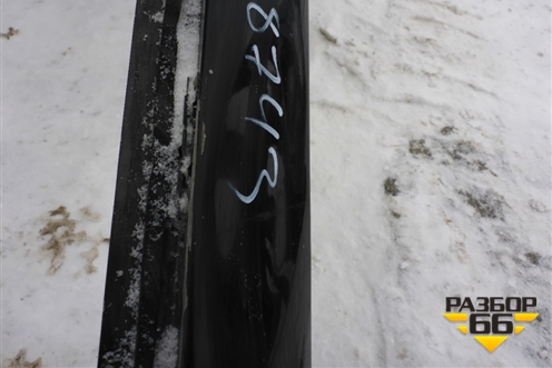 Крыша под люк для Volkswagen Touareg c 2002-2010г (Туарег)