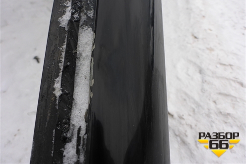 Крыша под люк для Volkswagen Touareg c 2002-2010г (Туарег)