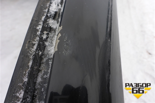 Крыша под люк для Volkswagen Touareg c 2002-2010г (Туарег)