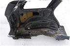 Крыло заднее левое для Volkswagen Touareg c 2002-2010г (Туарег)