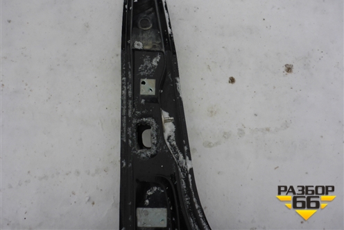 Порог со стойкой правый для Volkswagen Touareg c 2002-2010г (Туарег)