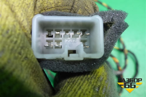 Проводка двери задней правой (AAB4007400) для Lifan X50 с 2015г (Х50)