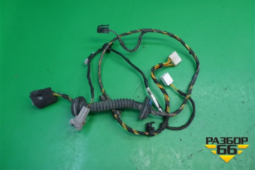 Проводка двери задней правой (AAB4007400) для Lifan X50 с 2015г (Х50)