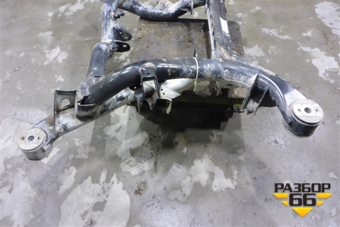 Балка задняя (7L0500041) для Volkswagen Touareg c 2002-2010г (Туарег)