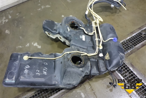 Бак топливный (7L0201085) для Volkswagen Touareg c 2002-2010г (Туарег)