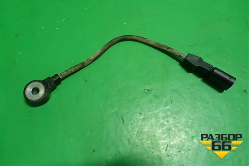 Датчик детонации (3.2л BAA-VR6) (022905377) для Volkswagen Touareg c 2002-2010г (Туарег)