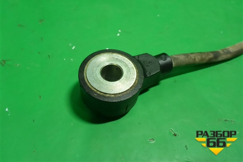 Датчик детонации (3.2л BAA-VR6) (022905377) для Volkswagen Touareg c 2002-2010г (Туарег)