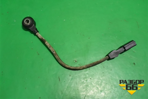 Датчик детонации (3.2л BAA-VR6) (022905377) для Volkswagen Touareg c 2002-2010г (Туарег)