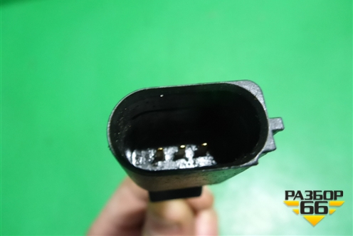 Датчик детонации (3.2л BAA-VR6) (022905377) для Volkswagen Touareg c 2002-2010г (Туарег)