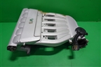 Коллектор впускной (3.2л BAA-VR6) (022133203J) для Volkswagen Touareg c 2002-2010г (Туарег)