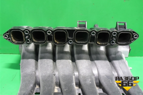 Коллектор впускной (3.2л BAA-VR6) (022133203J) для Volkswagen Touareg c 2002-2010г (Туарег)