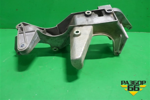 Кронштейн генератора (и компрессора кондицирнера 3.2л BAA) (022260089F) для Volkswagen Touareg c 2002-2010г (Туарег)