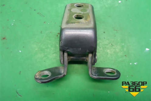 Петля двери задней правой нижняя для Lifan X50 с 2015г (Х50)