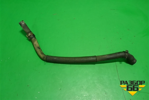 Шланг гидроусилителя (с бачка на насос гур) для Volkswagen Touareg c 2002-2010г (Туарег)