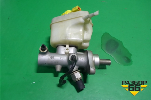 Цилиндр тормозной главный для Volkswagen Touareg c 2002-2010г (Туарег)