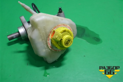 Цилиндр тормозной главный для Volkswagen Touareg c 2002-2010г (Туарег)