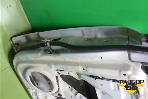 Дверь задняя правая для Kia Sorento I с 2002-2011г (Соренто 1)