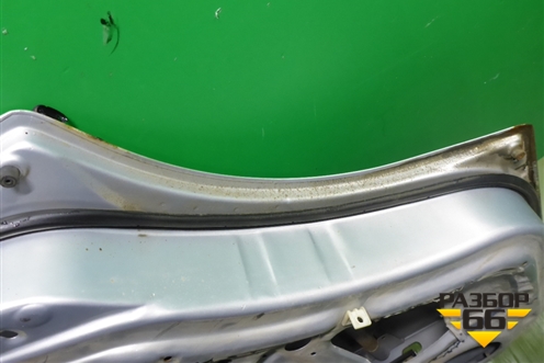 Дверь задняя правая для Kia Sorento I с 2002-2011г (Соренто 1)