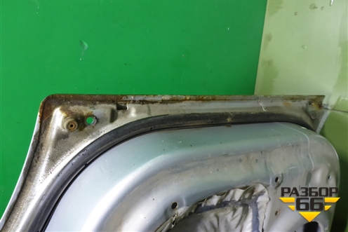 Дверь задняя правая для Kia Sorento I с 2002-2011г (Соренто 1)