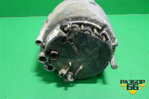 Генератор (3.2л BAA) (021903026K) для Volkswagen Touareg c 2002-2010г (Туарег)