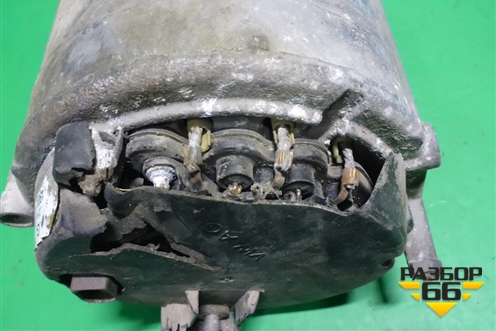 Генератор (3.2л BAA) (021903026K) для Volkswagen Touareg c 2002-2010г (Туарег)