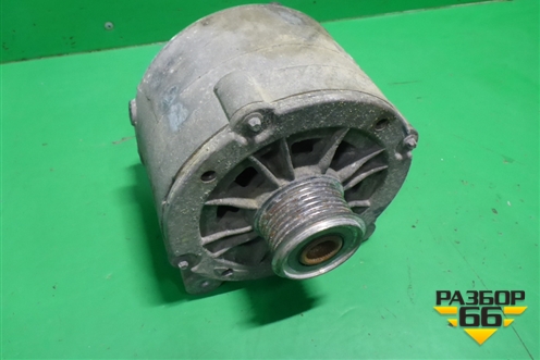 Генератор (3.2л BAA) (021903026K) для Volkswagen Touareg c 2002-2010г (Туарег)