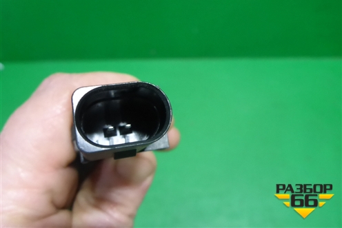 Датчик AIR BAG (4B0959643С) для Volkswagen Touareg c 2002-2010г (Туарег)