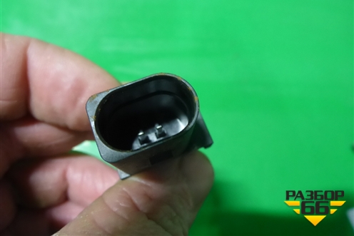 Датчик AIR BAG (7L0909606) для Volkswagen Touareg c 2002-2010г (Туарег)