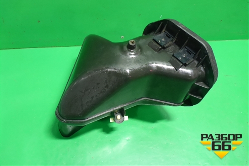 Воздухозаборник отопителя (7L0819049) для Volkswagen Touareg c 2002-2010г (Туарег)