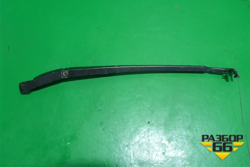 Поводок стеклоочистителя левый для Volkswagen Touareg c 2002-2010г (Туарег)