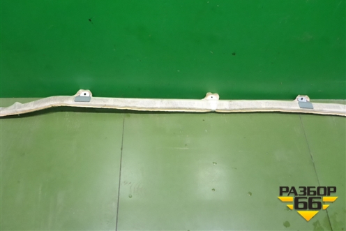 Подушка безопасности боковая шторка левая (7L6880741C) для Volkswagen Touareg c 2002-2010г (Туарег)