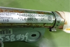 Подушка безопасности боковая шторка левая (7L6880741C) для Volkswagen Touareg c 2002-2010г (Туарег)