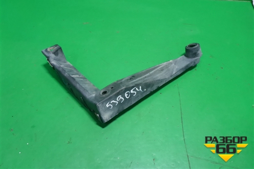 Кронштейн заднего бампера левый (под фонарь) (7L6807861) для Volkswagen Touareg c 2002-2010г (Туарег)