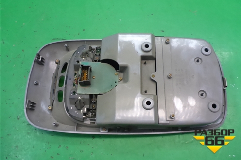 Плафон салонный передний для Kia Sorento I с 2002-2011г (Соренто 1)