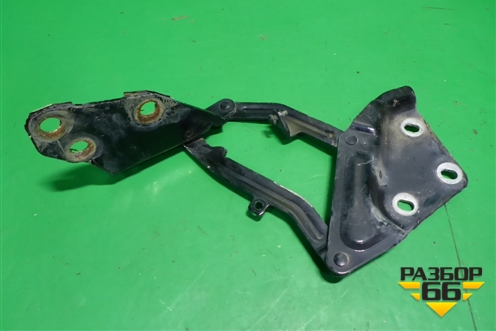 Петля капота правая (7L6819511A) для Volkswagen Touareg c 2002-2010г (Туарег)