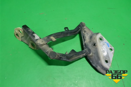 Петля капота правая (7L6819511A) для Volkswagen Touareg c 2002-2010г (Туарег)