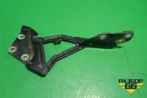 Петля капота левая (7L6823301A) для Volkswagen Touareg c 2002-2010г (Туарег)