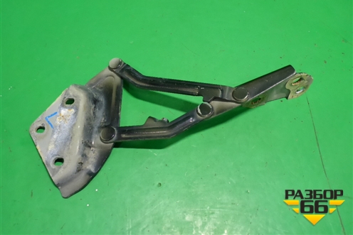 Петля капота левая (7L6823301A) для Volkswagen Touareg c 2002-2010г (Туарег)