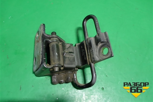 Петля двери передней правой нижняя (7L0831412) для Volkswagen Touareg c 2002-2010г (Туарег)