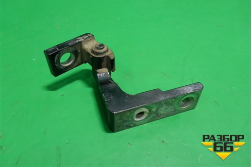 Петля двери передней левой верхняя (7L0831401A) для Volkswagen Touareg c 2002-2010г (Туарег)